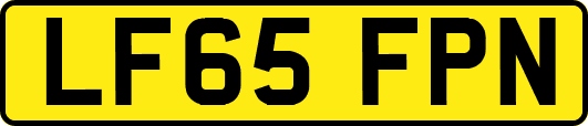 LF65FPN
