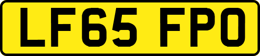 LF65FPO