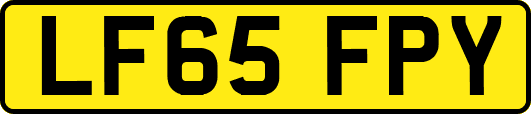 LF65FPY