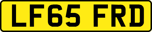 LF65FRD