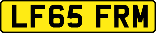 LF65FRM