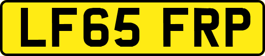 LF65FRP