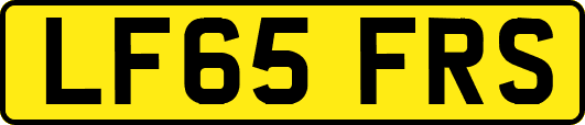 LF65FRS