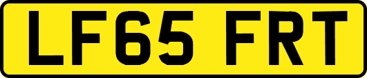 LF65FRT