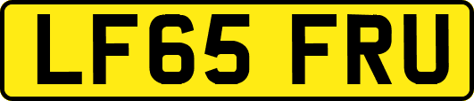 LF65FRU