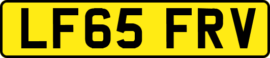 LF65FRV