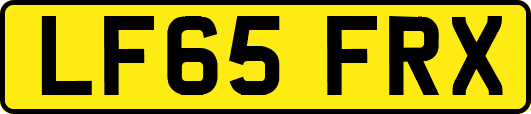 LF65FRX