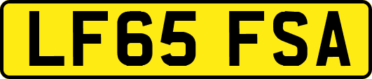 LF65FSA