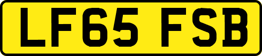 LF65FSB