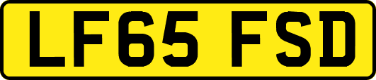 LF65FSD