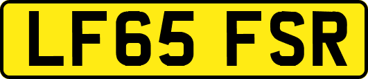 LF65FSR