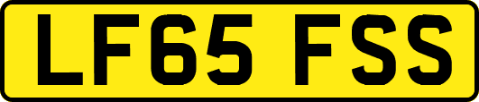 LF65FSS