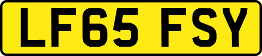 LF65FSY
