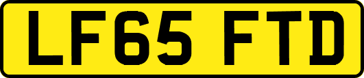 LF65FTD