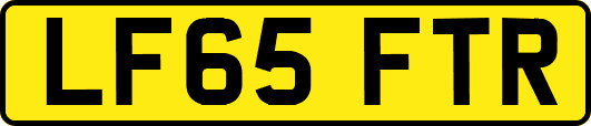 LF65FTR