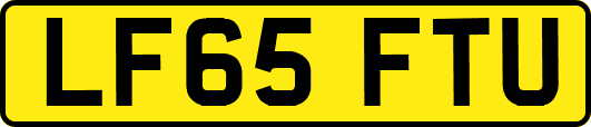 LF65FTU