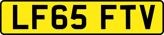 LF65FTV