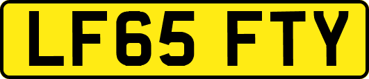 LF65FTY