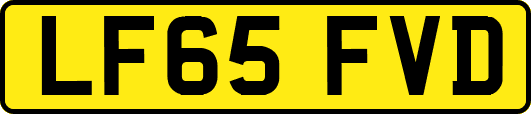 LF65FVD