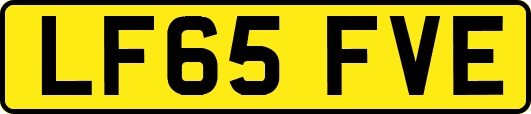 LF65FVE