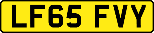 LF65FVY