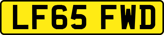 LF65FWD