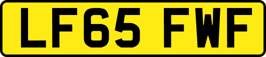 LF65FWF