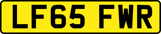 LF65FWR