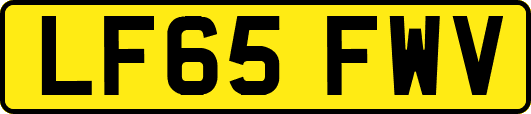 LF65FWV