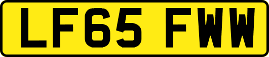 LF65FWW