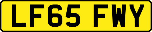 LF65FWY