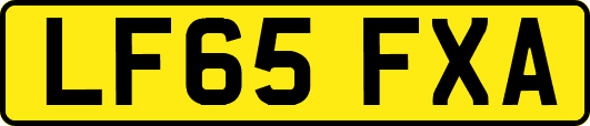 LF65FXA