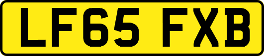 LF65FXB