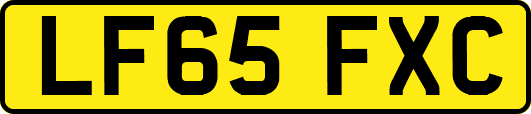 LF65FXC