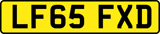 LF65FXD