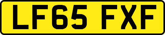 LF65FXF
