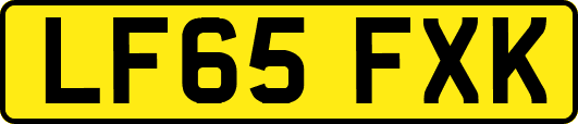 LF65FXK