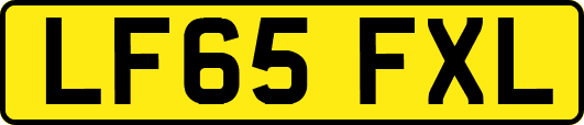 LF65FXL