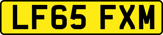 LF65FXM