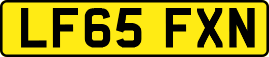 LF65FXN