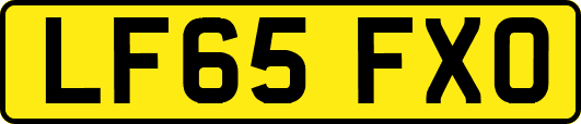 LF65FXO