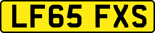 LF65FXS