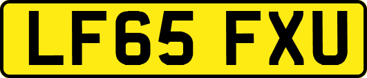 LF65FXU