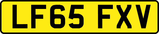 LF65FXV