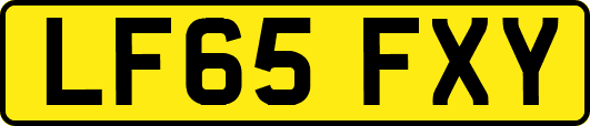 LF65FXY