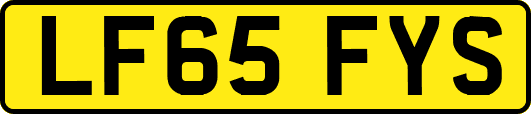 LF65FYS