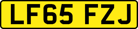 LF65FZJ