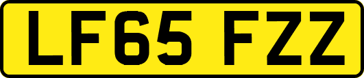 LF65FZZ