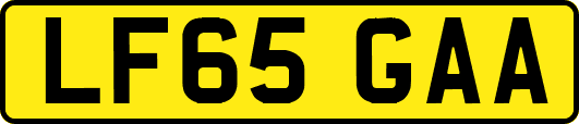 LF65GAA