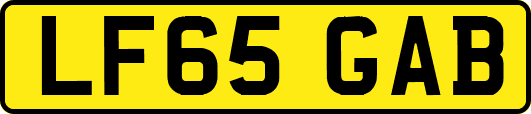 LF65GAB